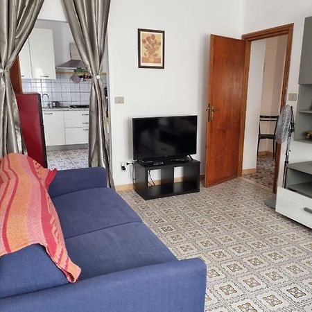 Casa Sul Mare Porto Torres Lejlighed Eksteriør billede