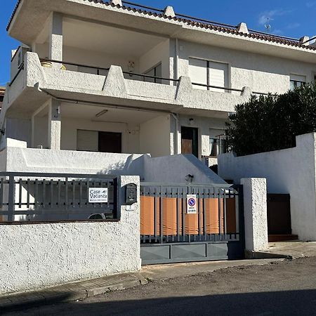 Casa Sul Mare Porto Torres Lejlighed Eksteriør billede