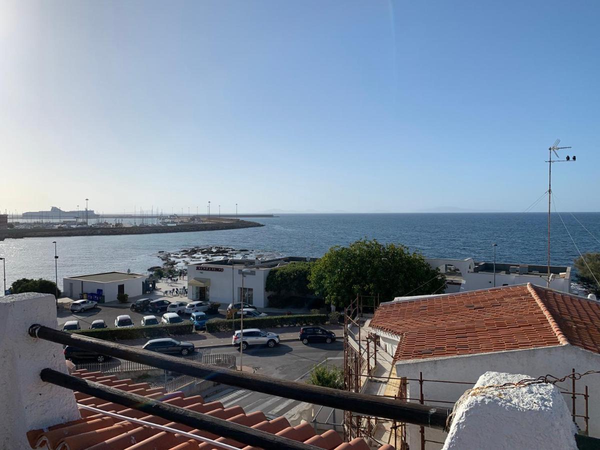 Casa Sul Mare Porto Torres Lejlighed Eksteriør billede