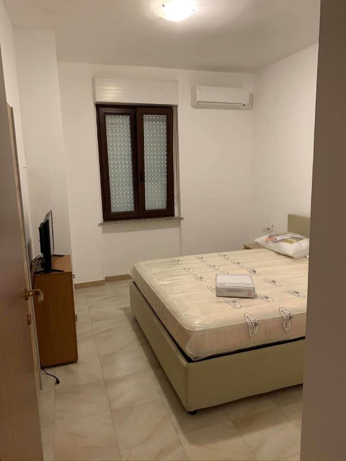 Casa Sul Mare Porto Torres Lejlighed Eksteriør billede