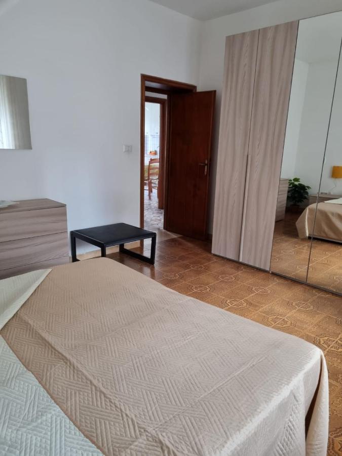 Casa Sul Mare Porto Torres Lejlighed Eksteriør billede