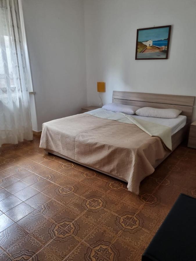 Casa Sul Mare Porto Torres Lejlighed Eksteriør billede