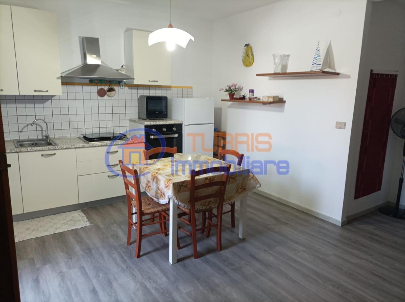 Casa Sul Mare Porto Torres Lejlighed Eksteriør billede