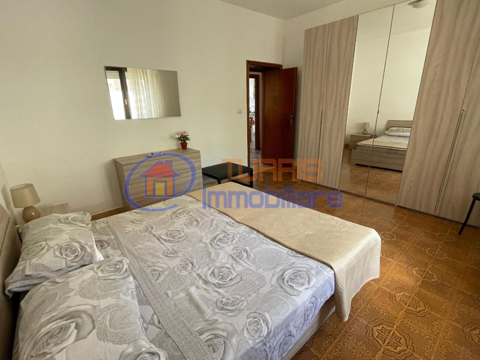 Casa Sul Mare Porto Torres Lejlighed Eksteriør billede