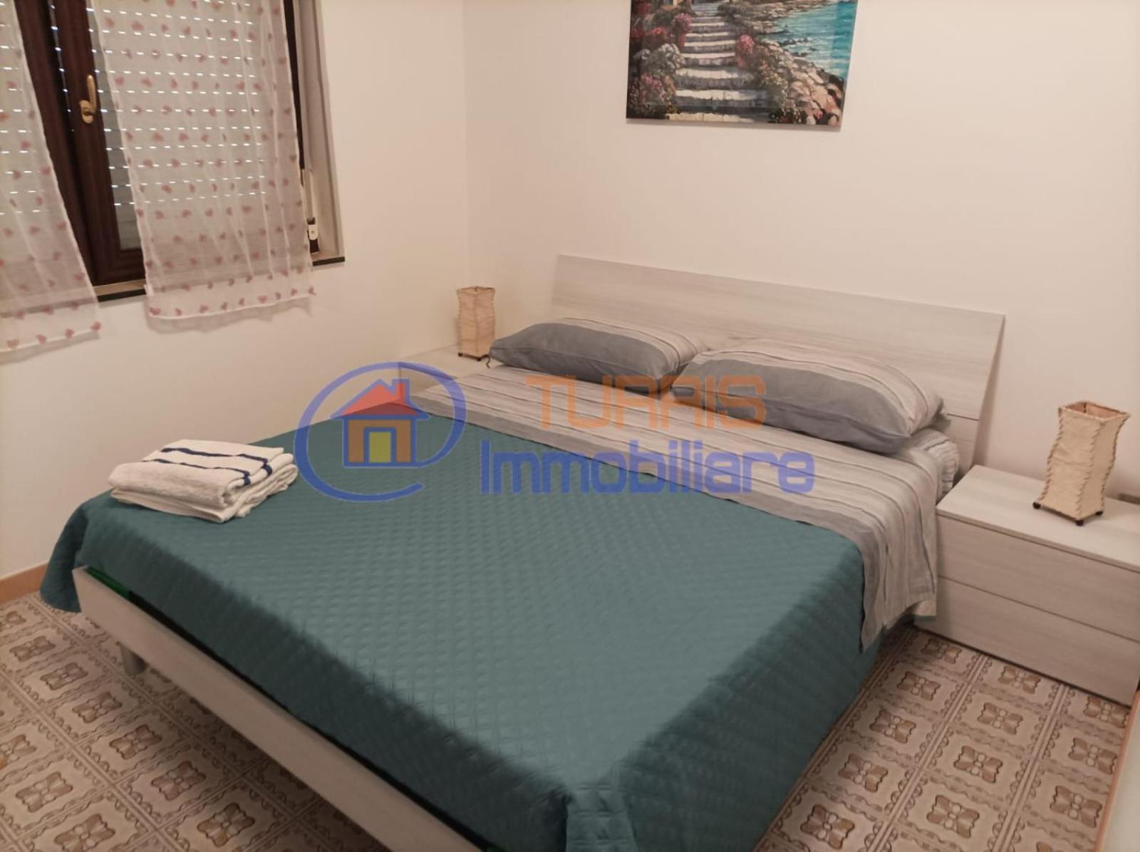 Casa Sul Mare Porto Torres Lejlighed Eksteriør billede