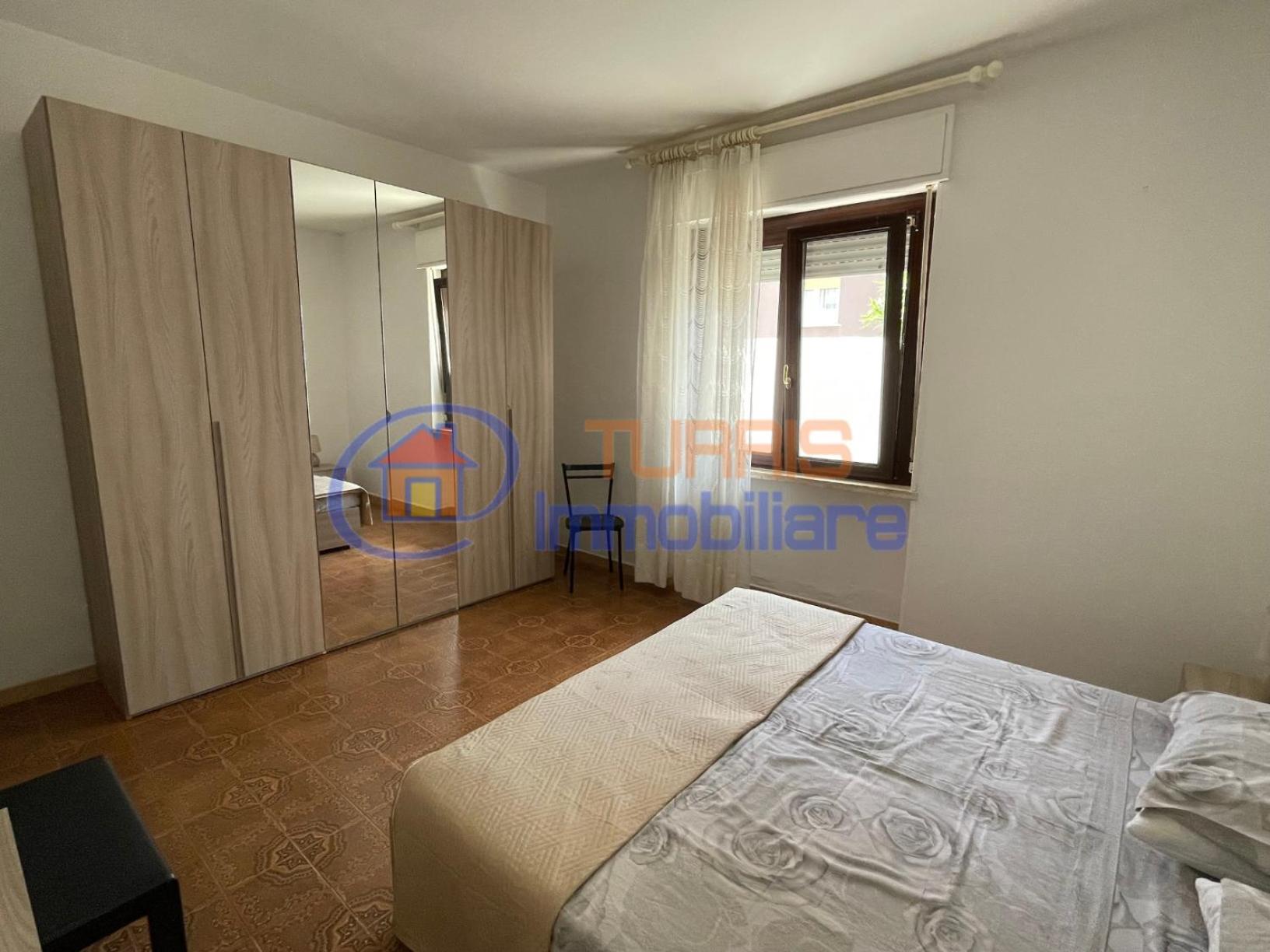 Casa Sul Mare Porto Torres Lejlighed Eksteriør billede