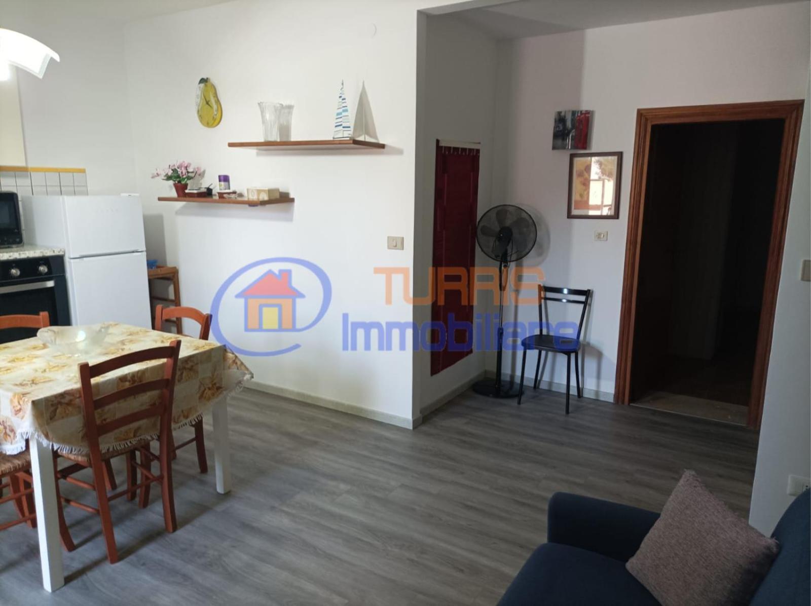 Casa Sul Mare Porto Torres Lejlighed Eksteriør billede